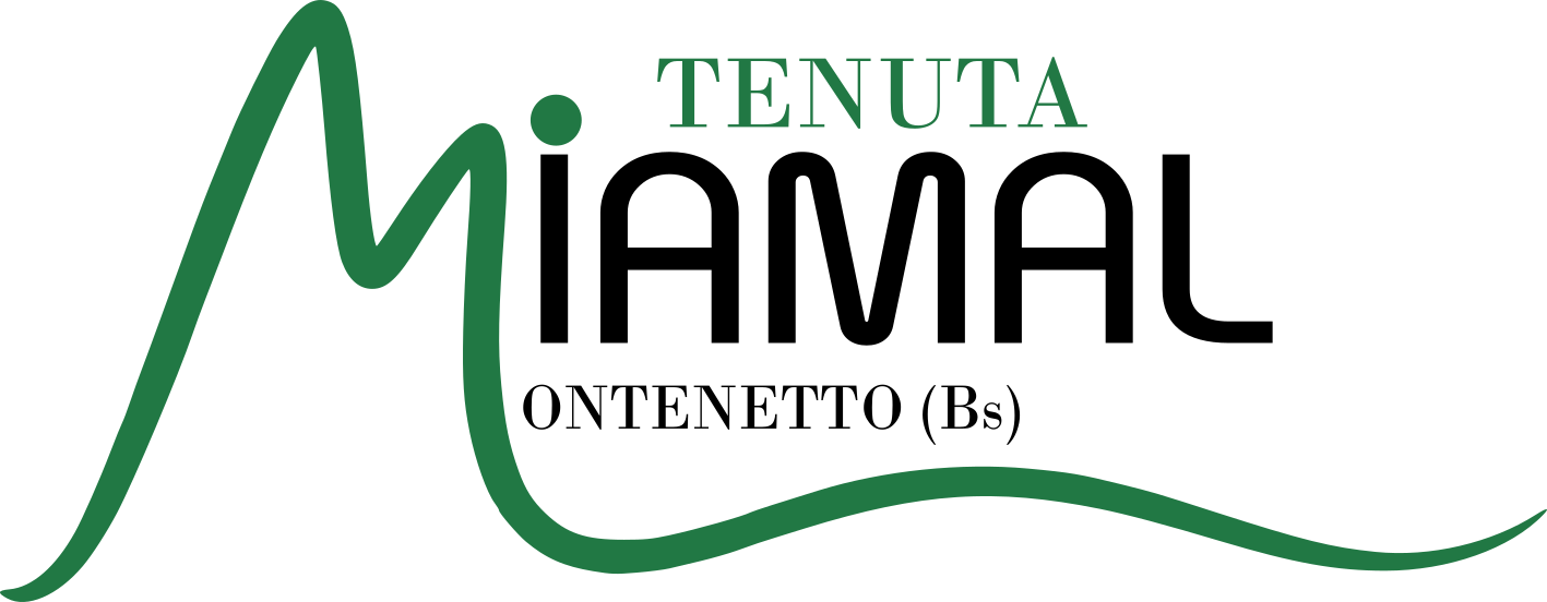 Tenuta Miamal Logo